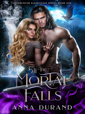 cover image of The Mortal Falls